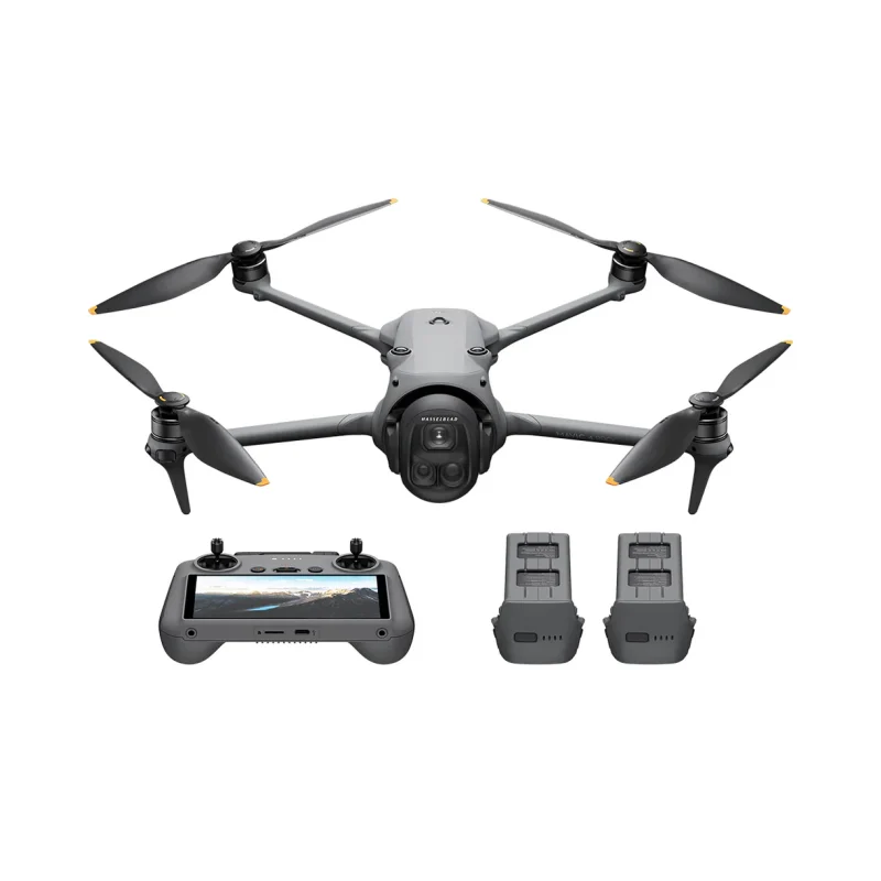 DJI Mavic 4 Pro 512GB Creator Combo (DJI RC Pro 2)