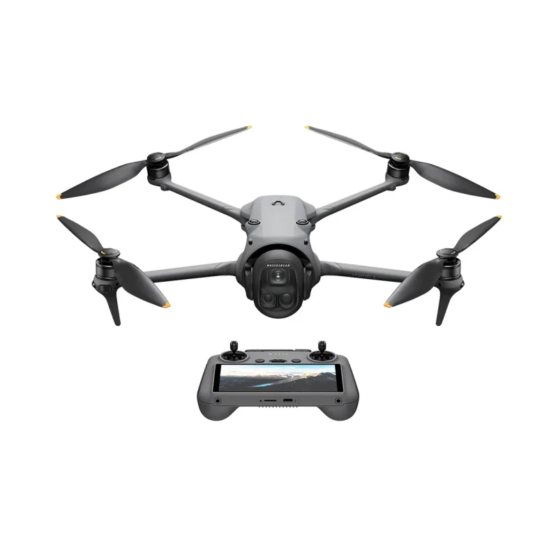 DJI Mavic 4 Pro（DJI RC 2）