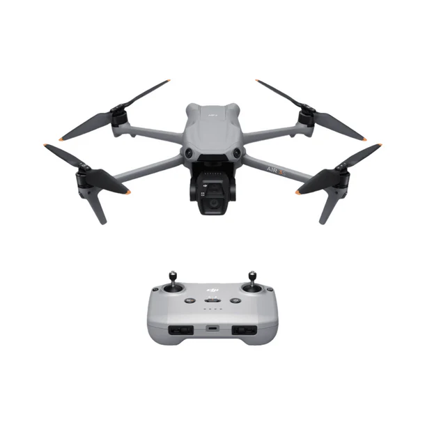 DJI Air 3S (DJI RC-N3)