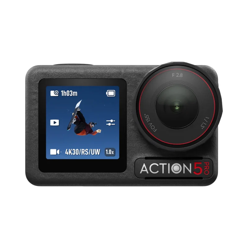 Osmo Action 5 Pro Adventure Combo - Image 3