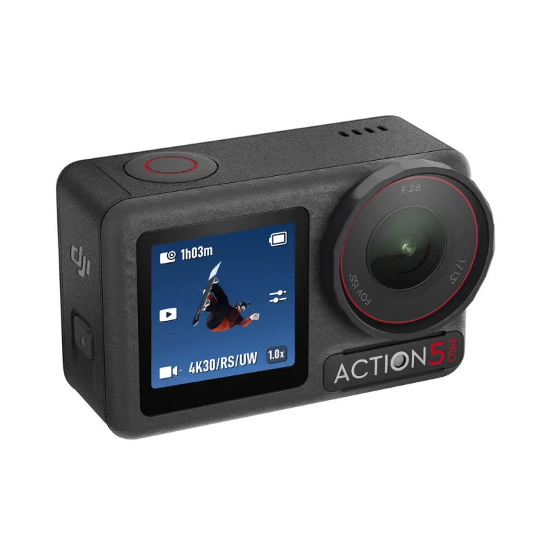Osmo Action 5 Pro Adventure Combo - Image 6