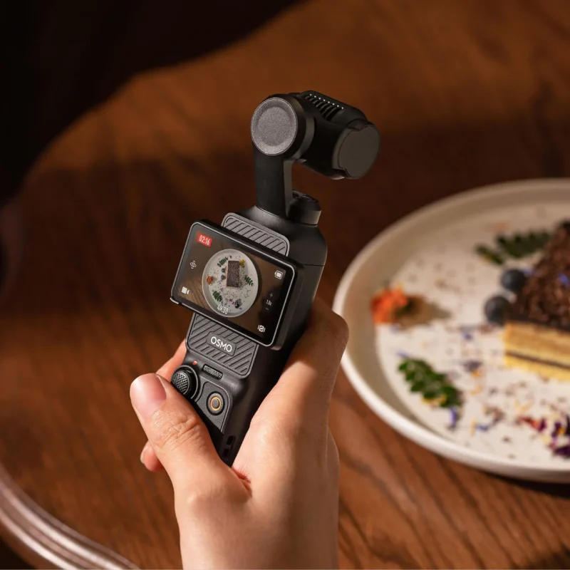 DJI Osmo Pocket 3 - Image 2