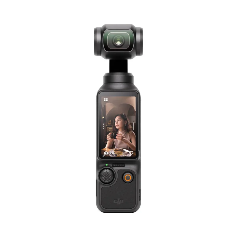 DJI Osmo Pocket 3 - Image 3