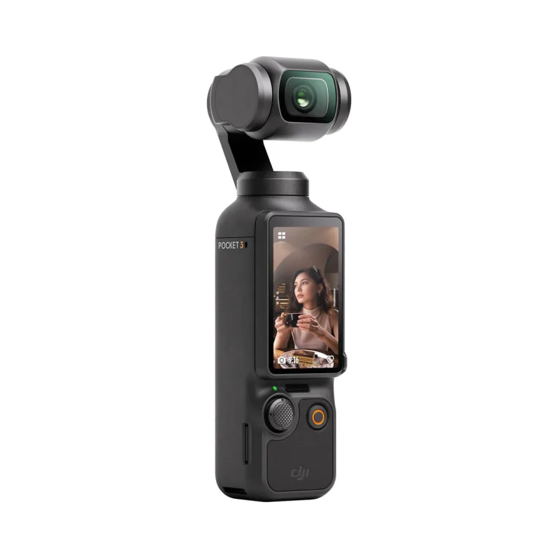DJI Osmo Pocket 3 - Image 4