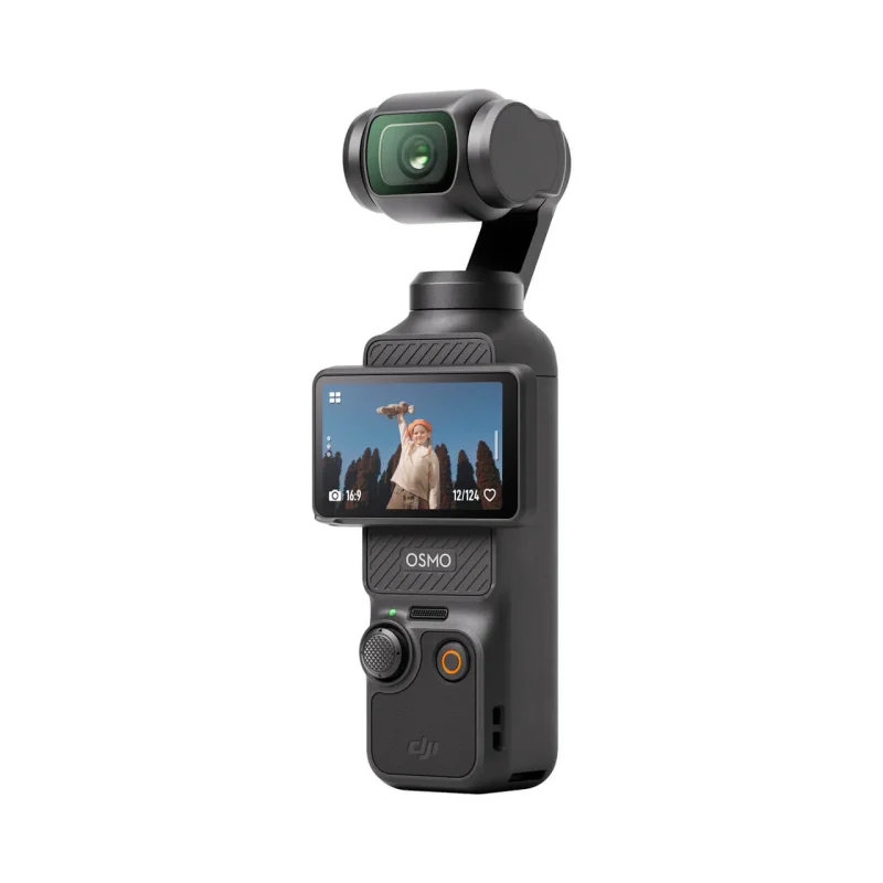 DJI Osmo Pocket 3 - Image 5