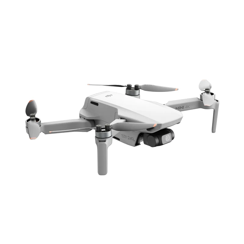 DJI Mini 4K Fly More Combo - Image 2