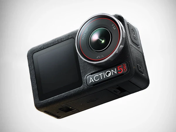 DJI Osmo Action 5 Pro